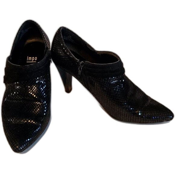 IMPO HEELS - Picture 1 of 9